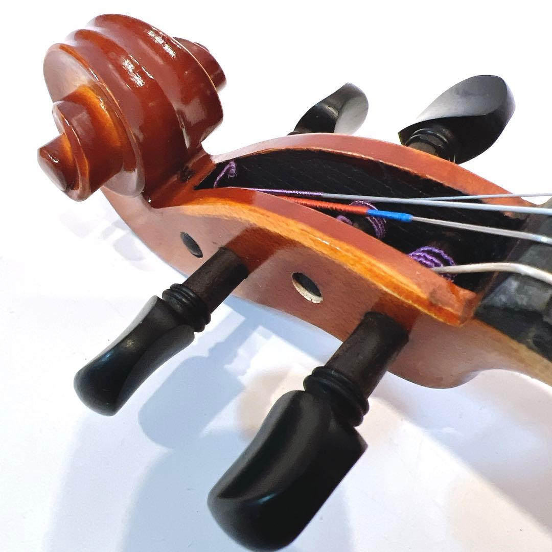 【良品】Andreas Eastman VL80 1/4 2021年製