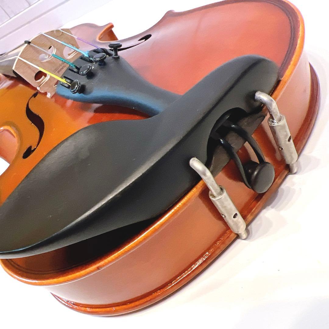 【良品】Andreas Eastman VL80 1/4 2021年製