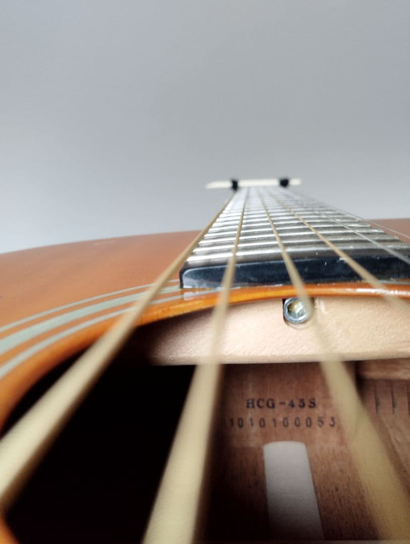 Headway アコースティックギター 6弦