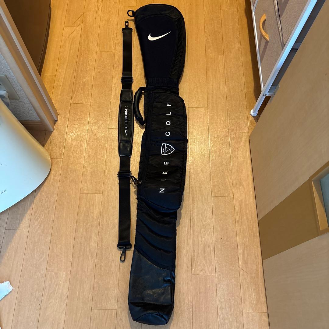 美品‼️お値下げ‼️Nike ゴルフバッグ