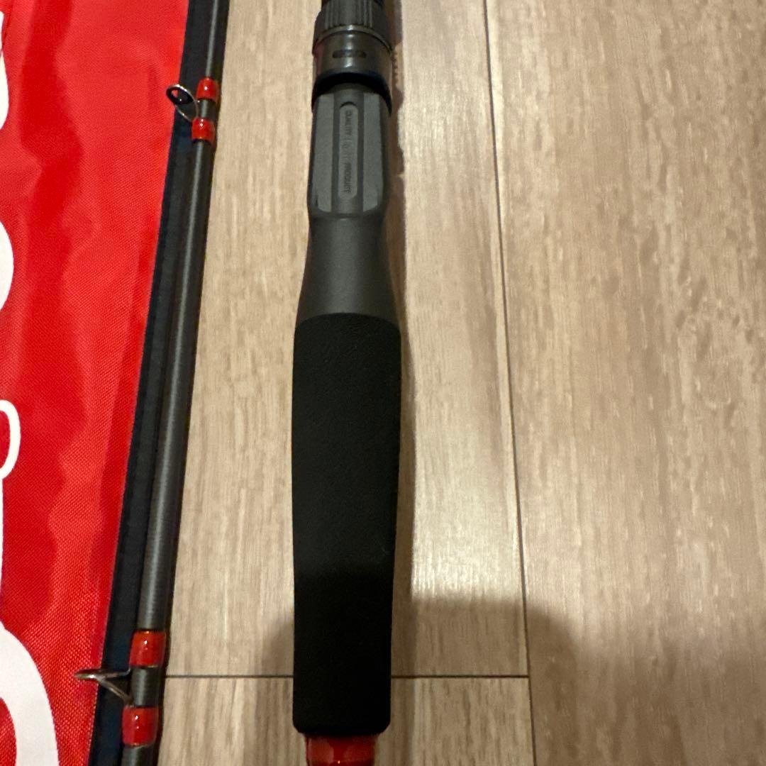 MEGABASS メガバス　8ポッド　8P-762XHC