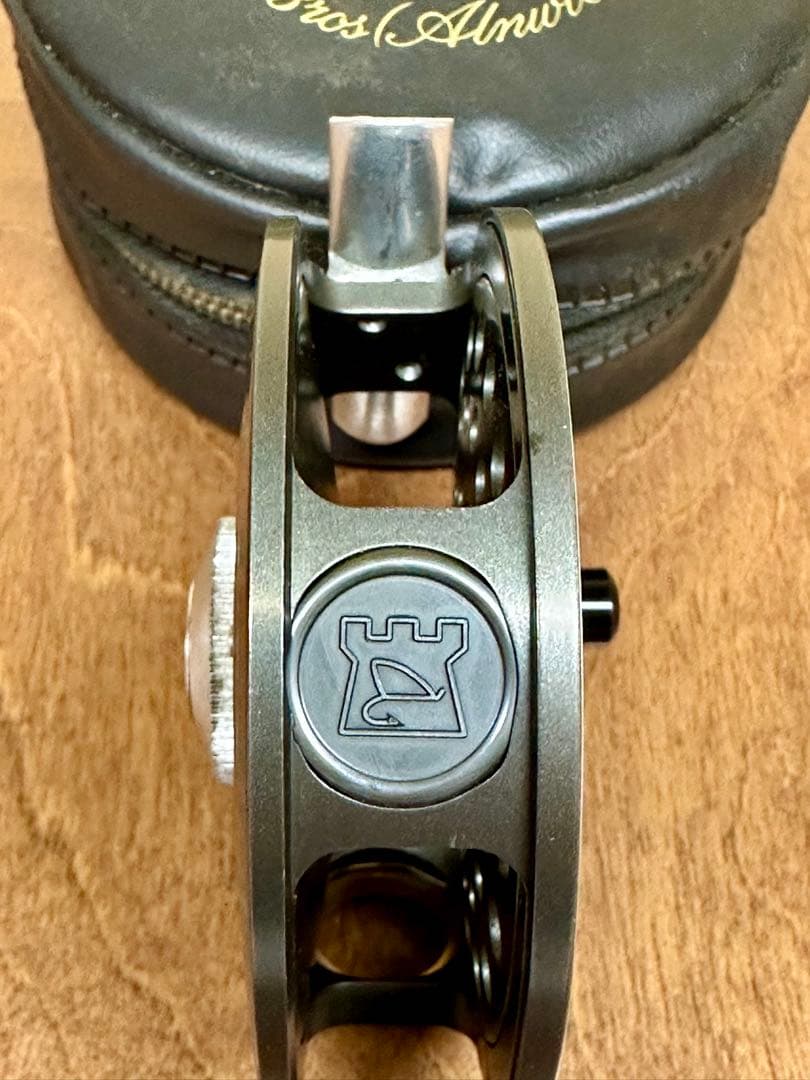 HARDY The Sunbeam 7/8 ・ハーディ サンビーム《値下げ》