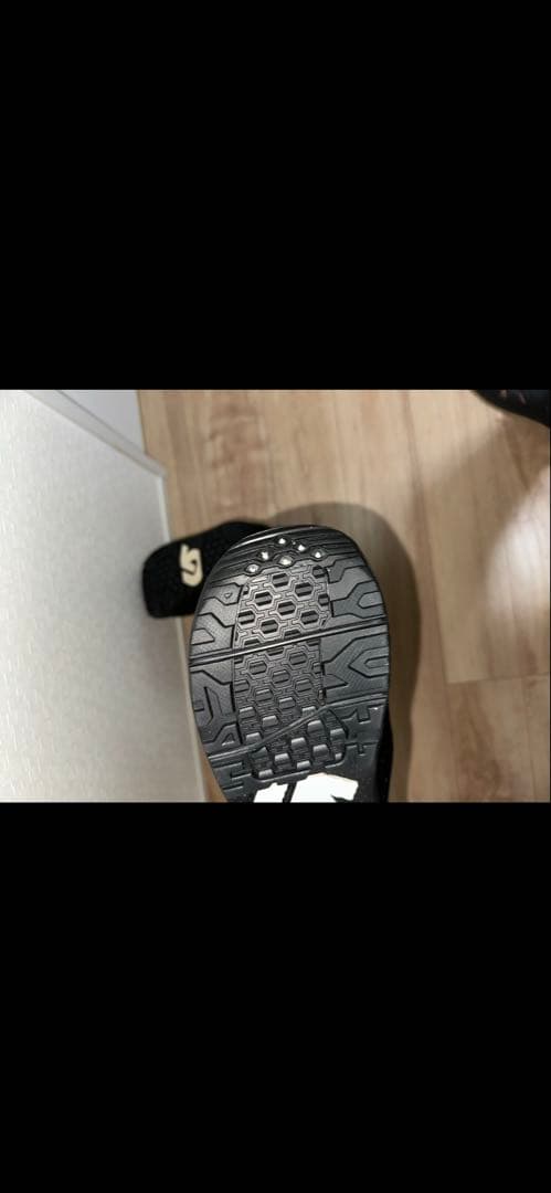 スノボーブーツBURTON MOTO asian fit US