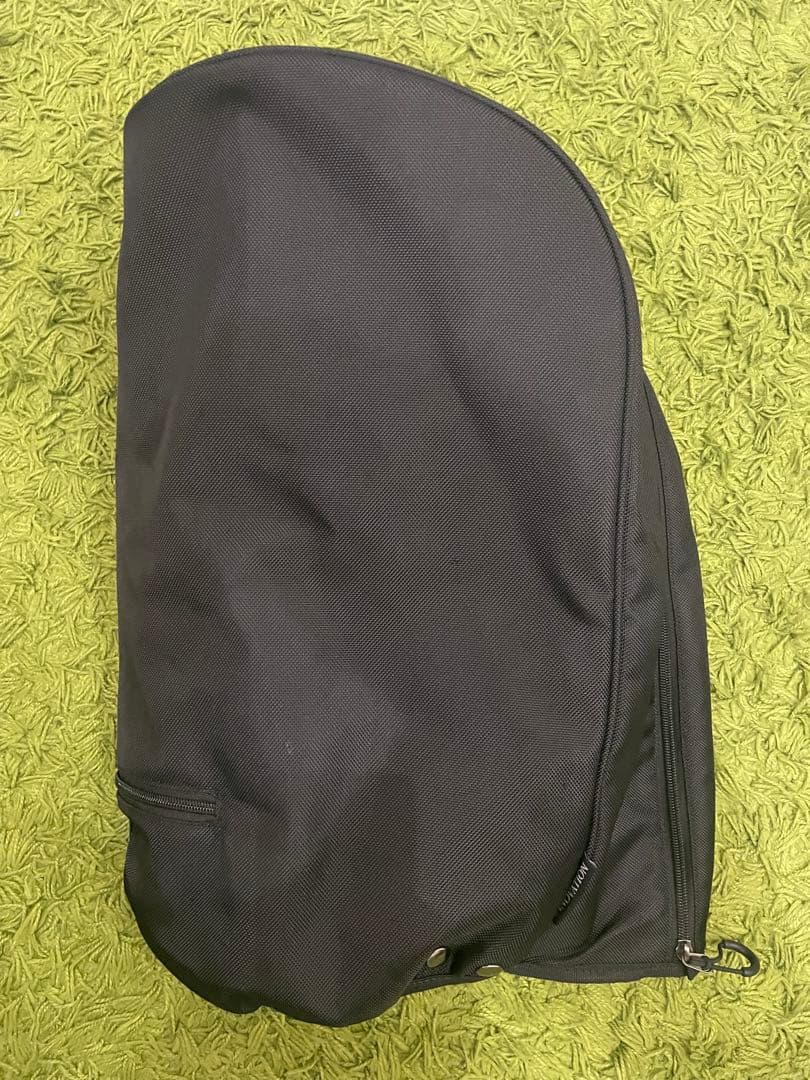 【限定】Golfickers×JONES ゴルフキャディバッグ＋ヘッドカバー部分