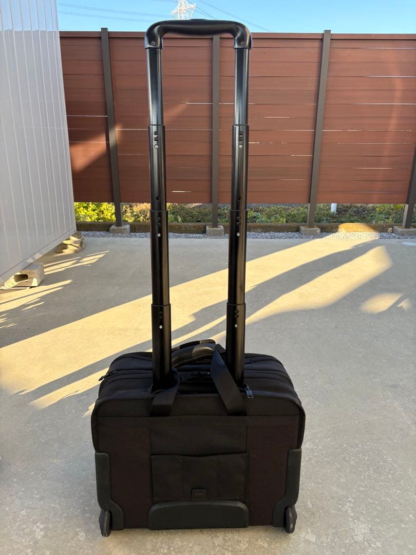 Tumi 26103DH エクスパンダブルキャリー
