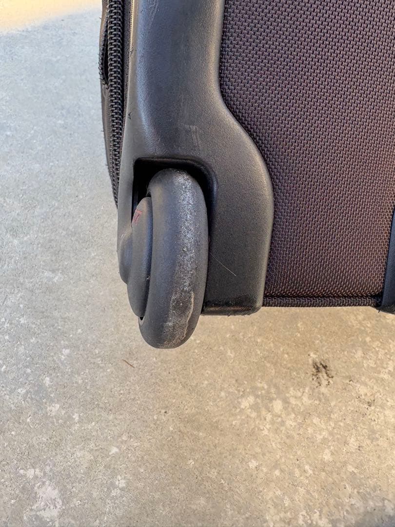 Tumi 26103DH エクスパンダブルキャリー