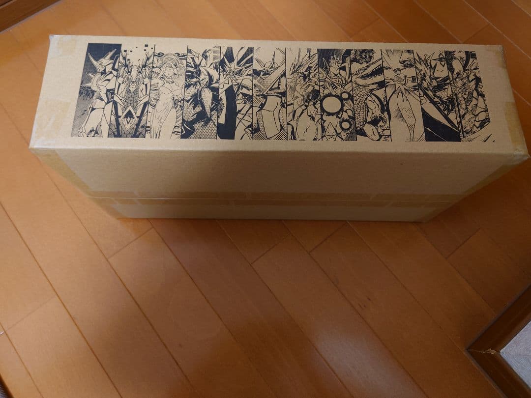 デジモンカードゲームTAMER'S EVOLUTION BOX