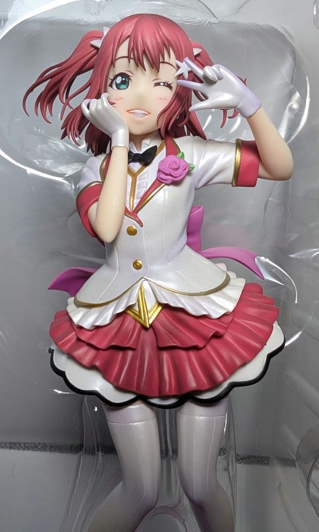 ＫＡＤＯＫＡＷＡ ラブライブ！サンシャイン！！ 黒澤ルビィ