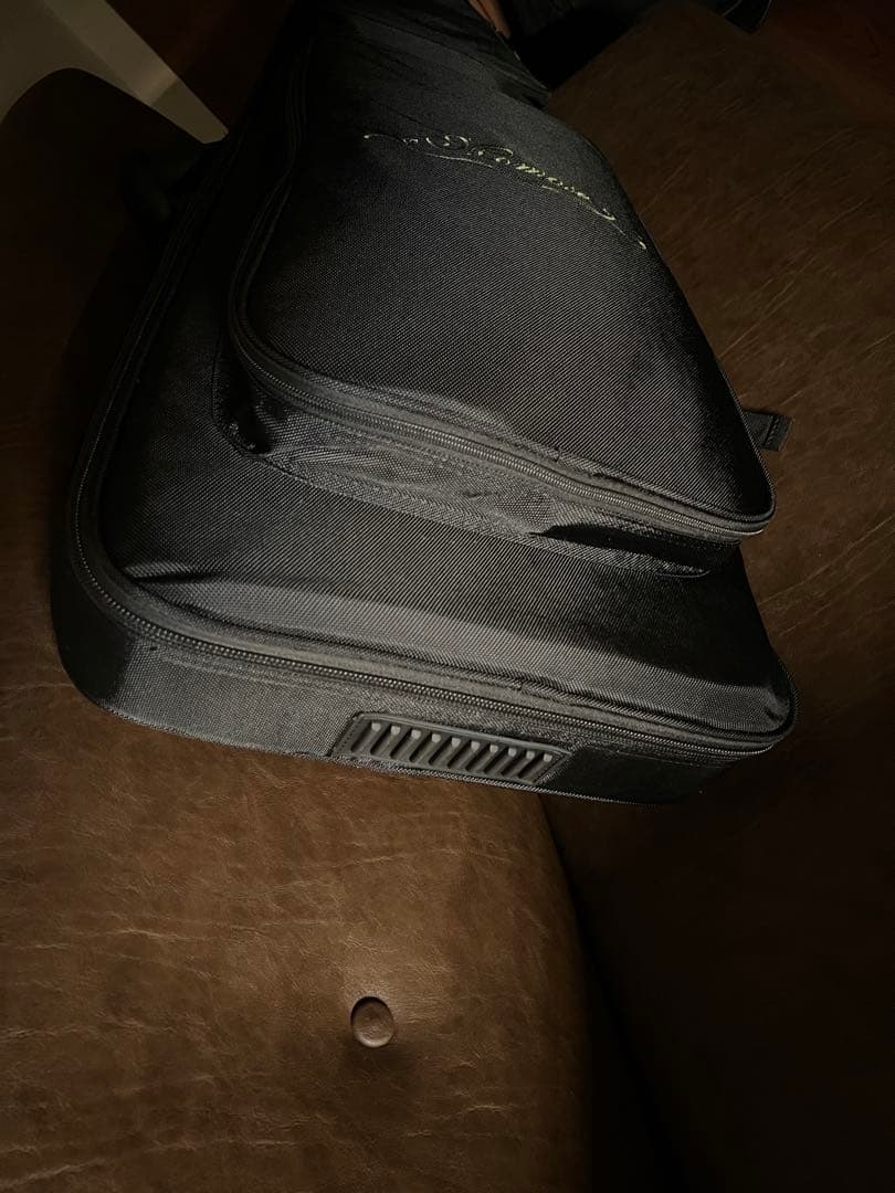 momose MT1-STD/NJ レフティー改造