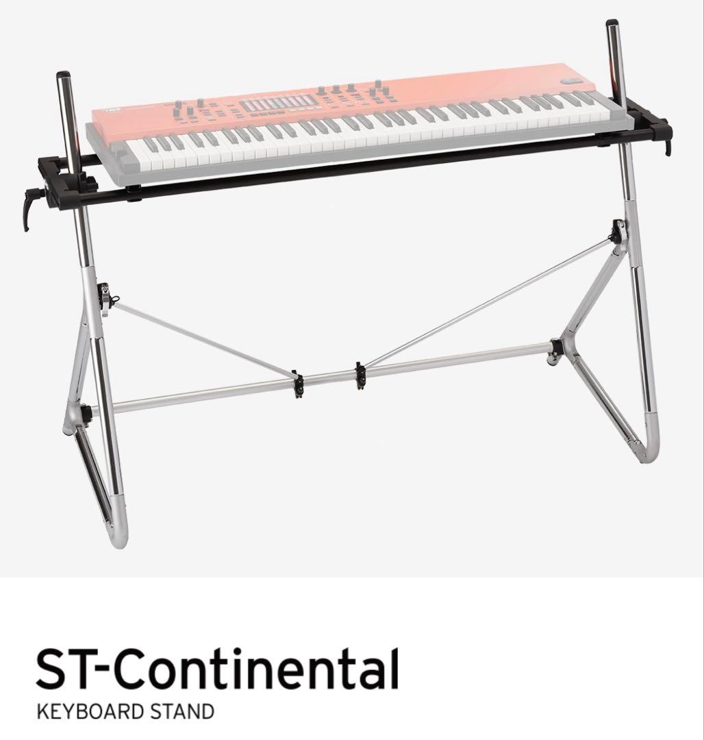 VOX キーボードスタンド