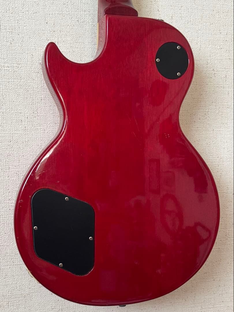 Greco EG450 Super Power 1981年