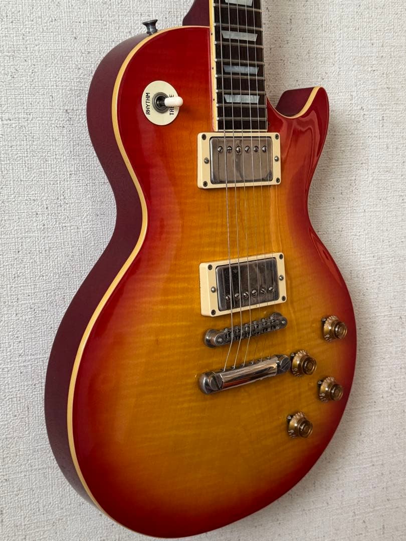 Greco EG450 Super Power 1981年