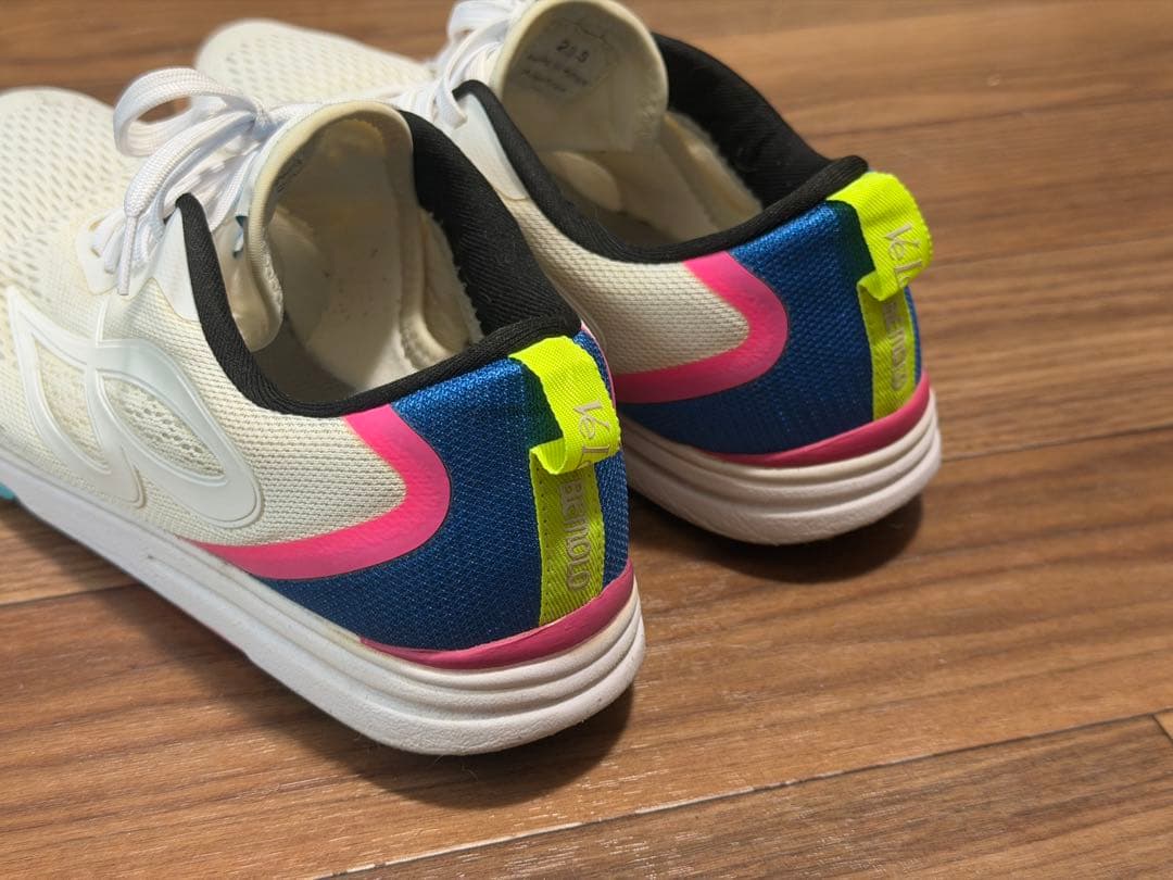 ビモロシューズ　23.5cm