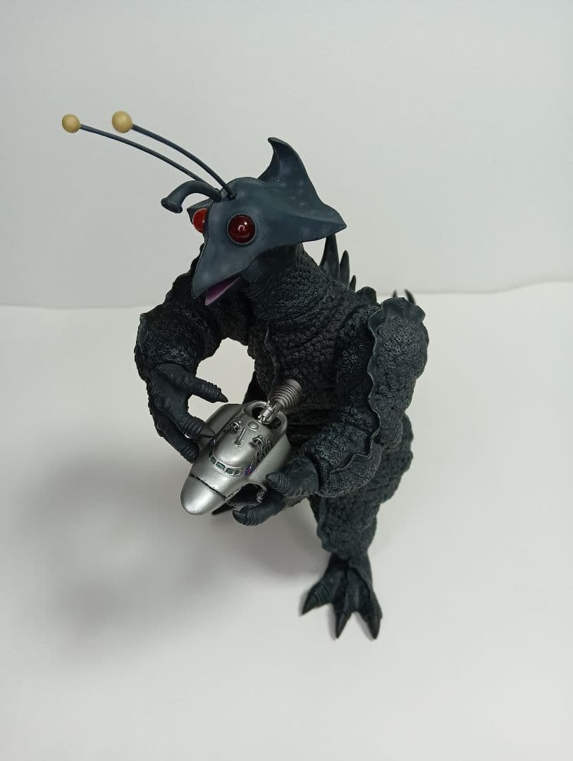 希少　エクスプラス 大怪獣シリーズ 宇宙大怪獣ギララ