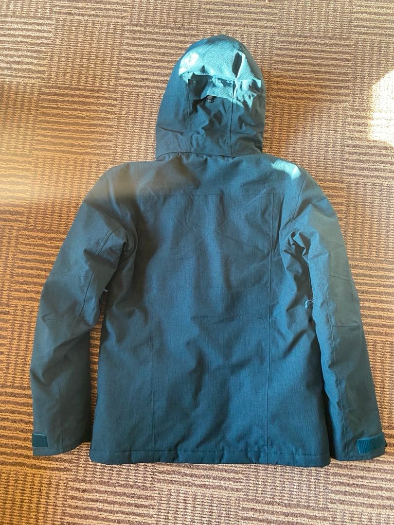 値下げ可能 Salomon サロモン スノーウェア Sサイズ