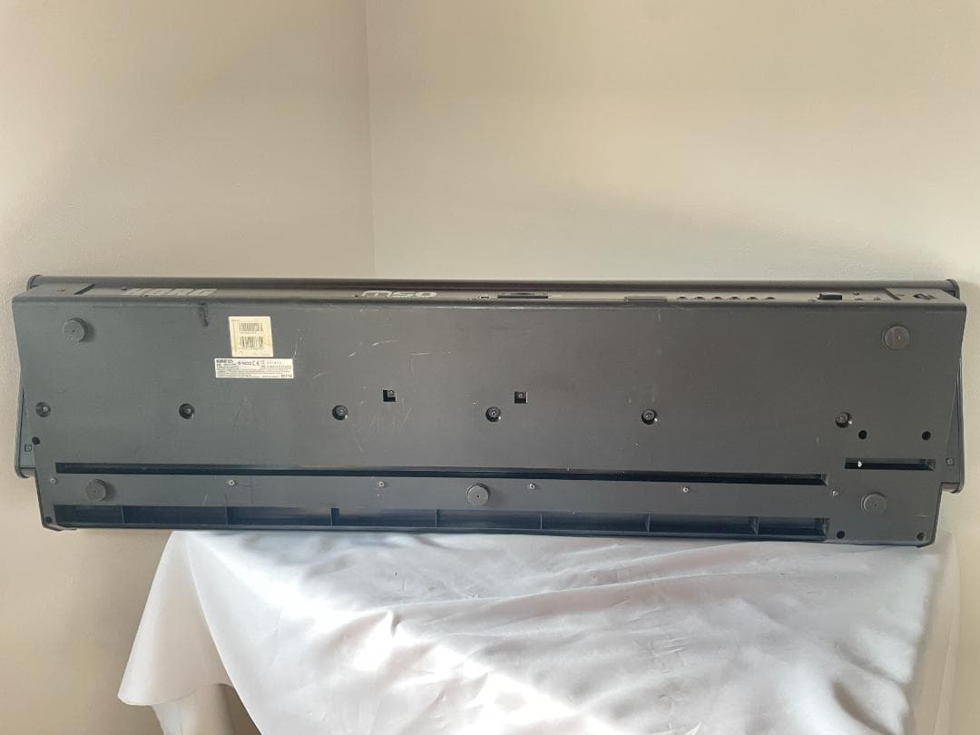 KORG M50-61 シンセサイザー61鍵 1