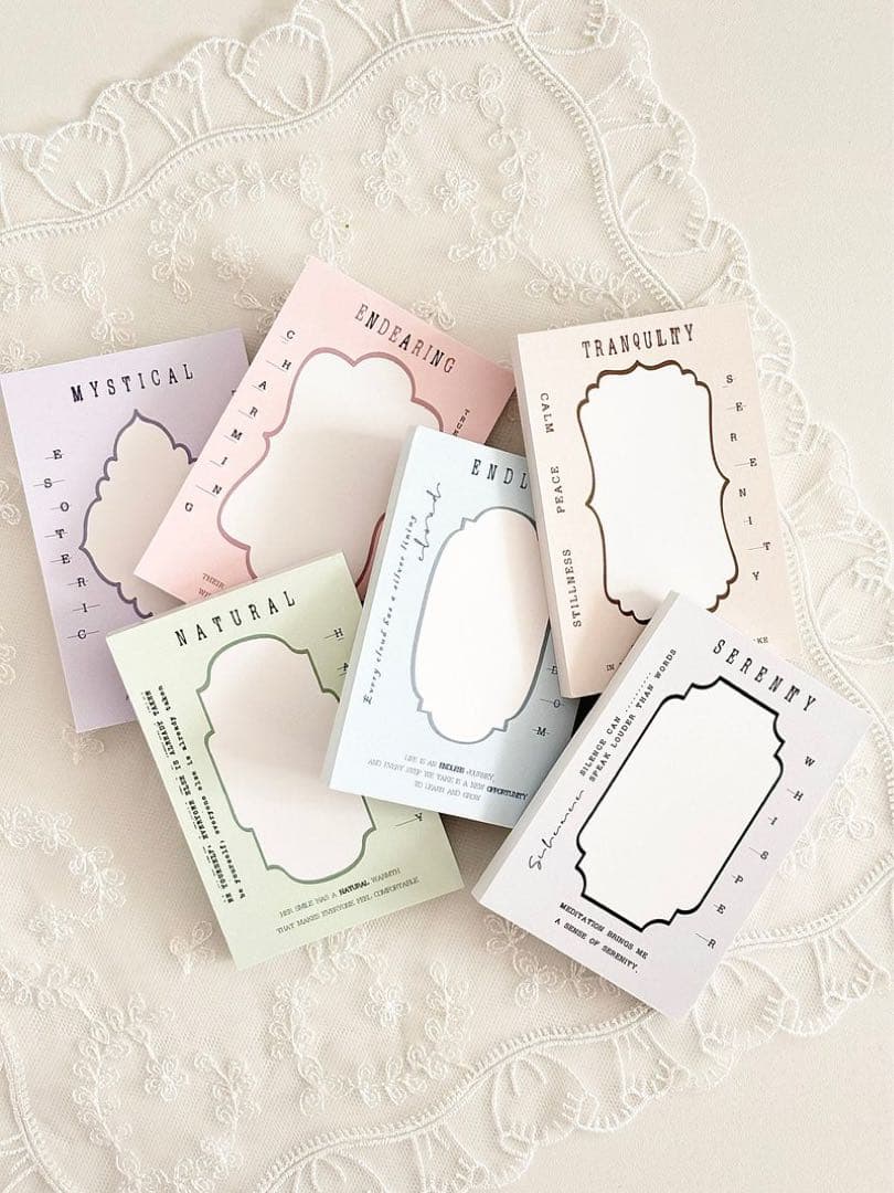 コラージュ素材　紙もの　素材紙　【2059】