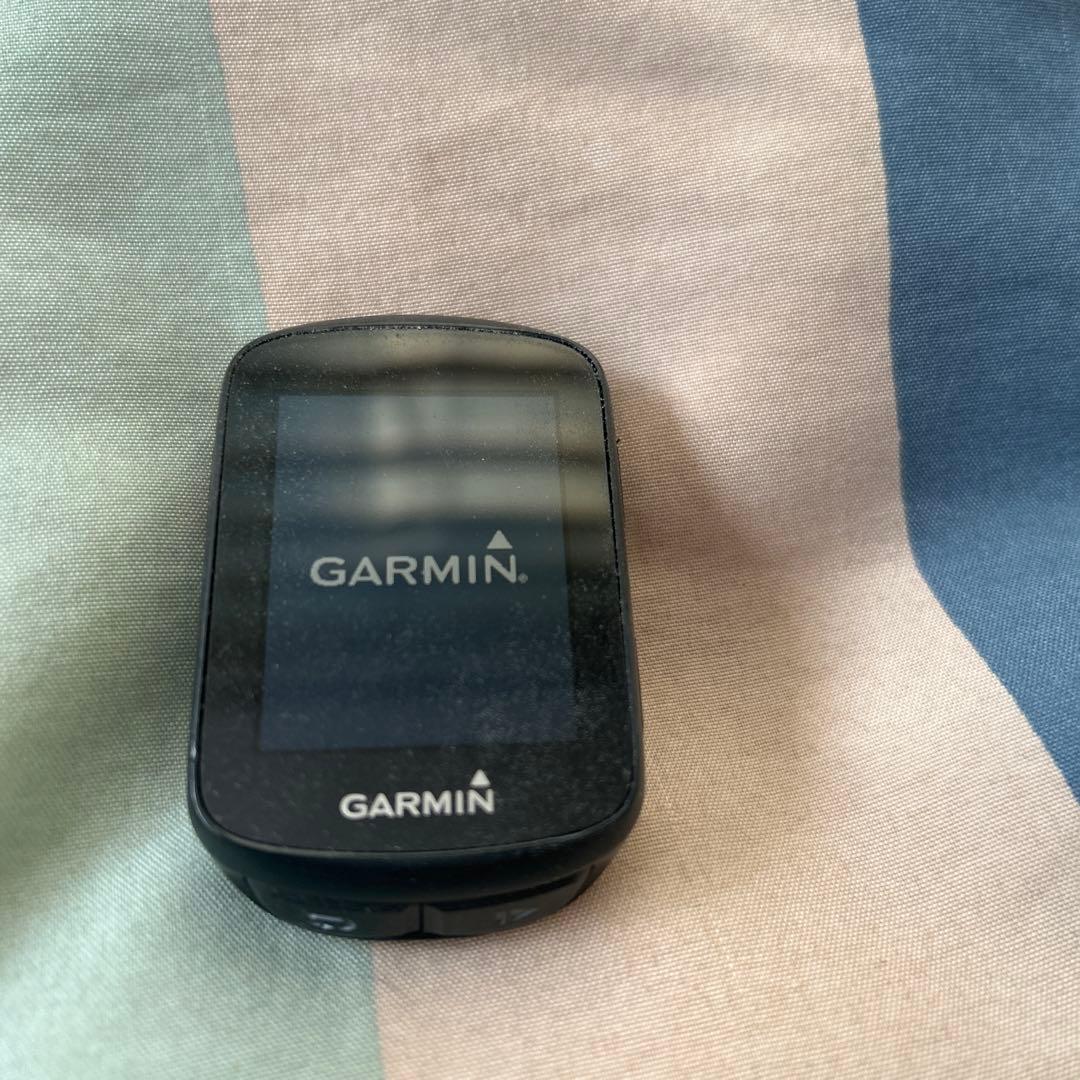 GARMIN サイクルコンピューター本体