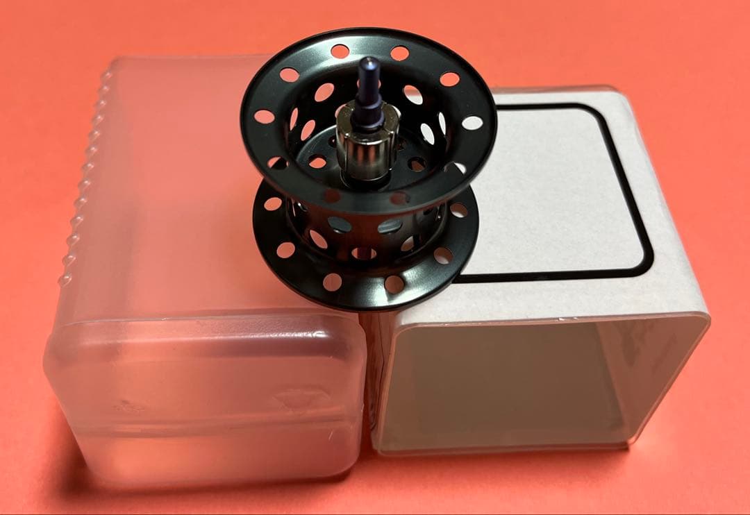 18アンタレスDCMD 下町スプール