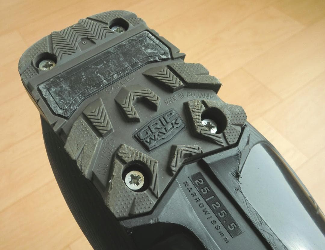 ■送料無料■サロモン■S/PRO ALPHA■スキーブーツ■25/25.5cm■