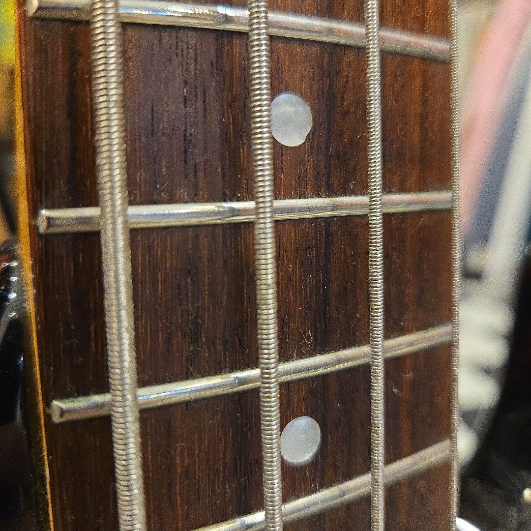 Squier by Fender Affinity ジャズベース スクワイヤ