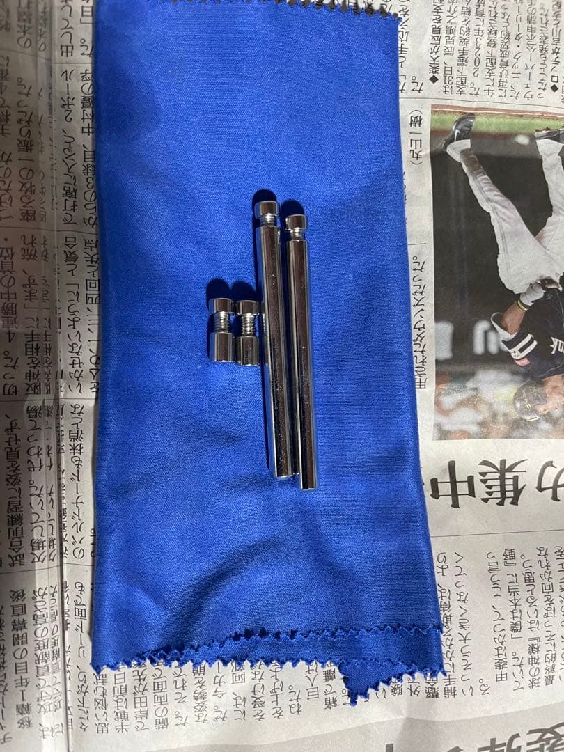 よふかしのうた　複製原画　第二弾　A4サイズ