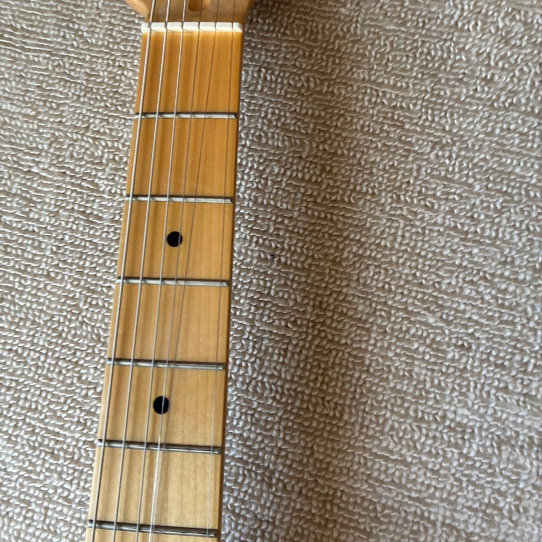 バッカスギター　B S T400-ALD OWH