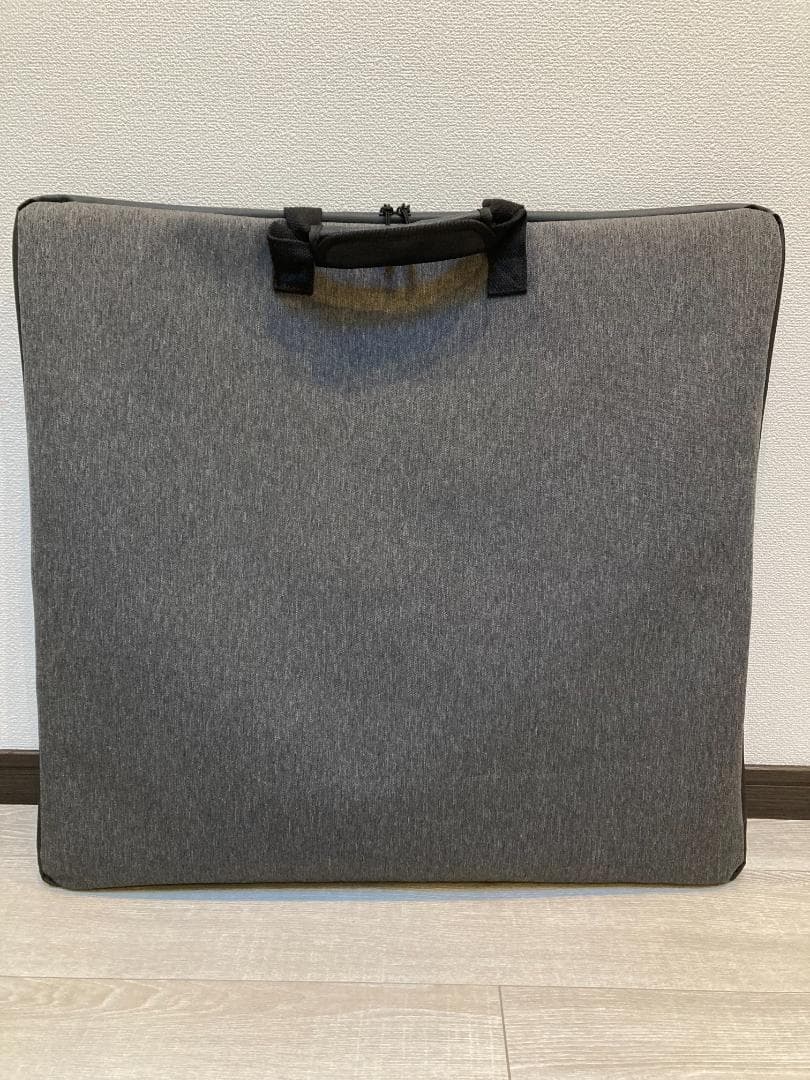 ECOFLOW 220W片面ソーラーパネルGen2【美品・ほぼ使用感なし】