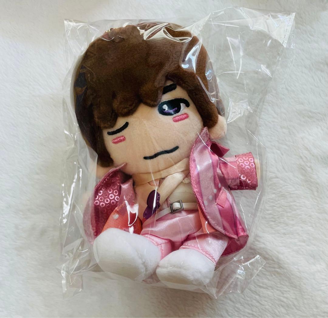 なにわ男子 ちびぬい