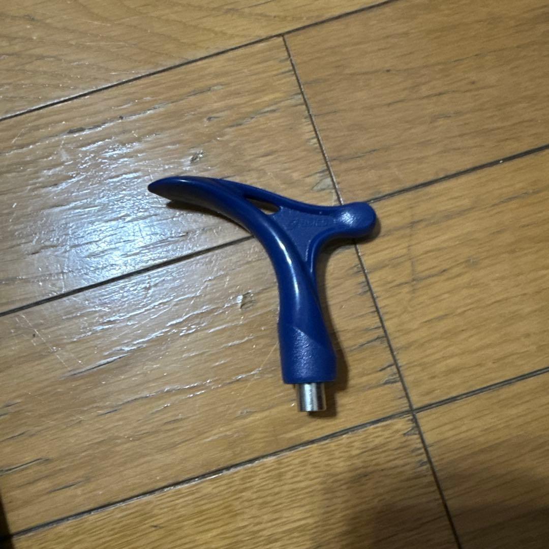 アシックス陸上競技用スパイクセット 27.5 アシックス effort13 美品