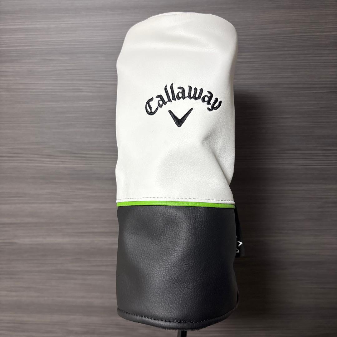 ヘッド単品 限定HC付き エリート トリプルダイヤモンド MAX 10.5