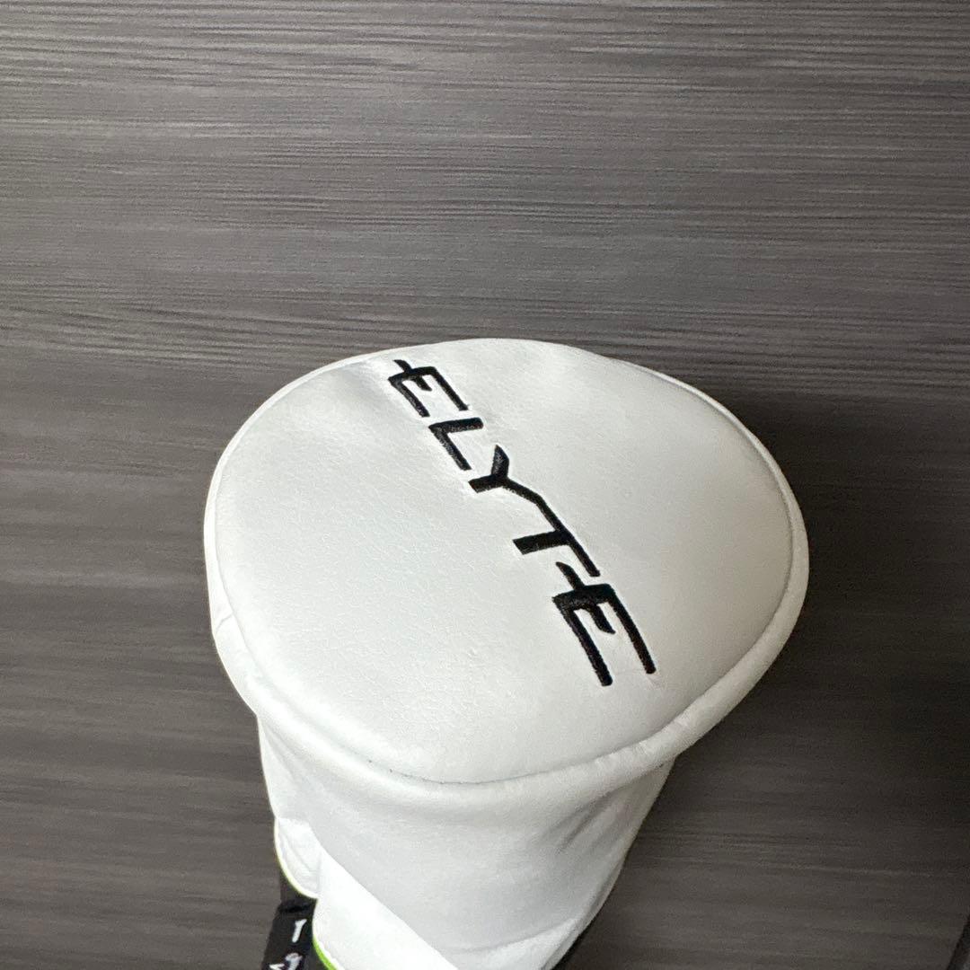 ヘッド単品 限定HC付き エリート トリプルダイヤモンド MAX 10.5