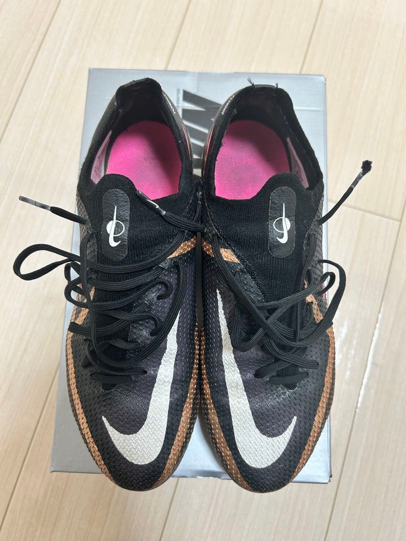 【定価の半額以下！】Nike ファントムGT2 ELITE FG ACC