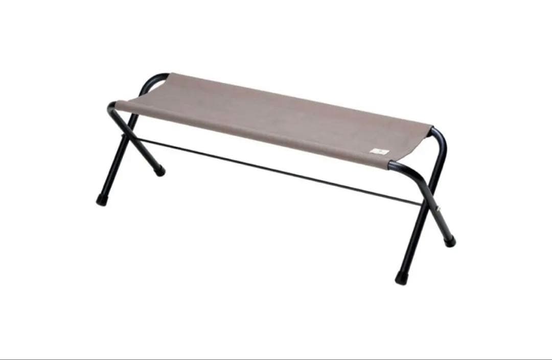 peak スノーピーク FDベンチ