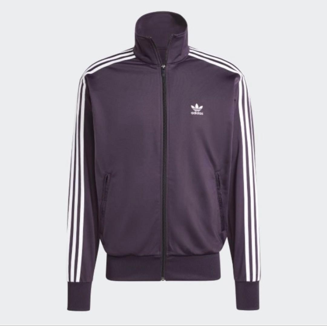 アディダス　ファイヤーバードトラックトップ