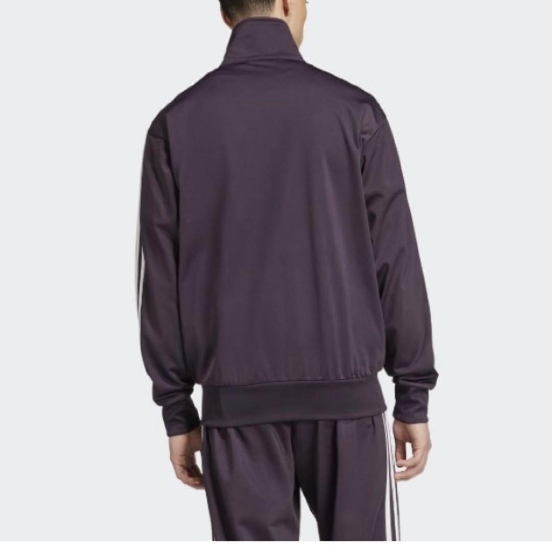 アディダス　ファイヤーバードトラックトップ