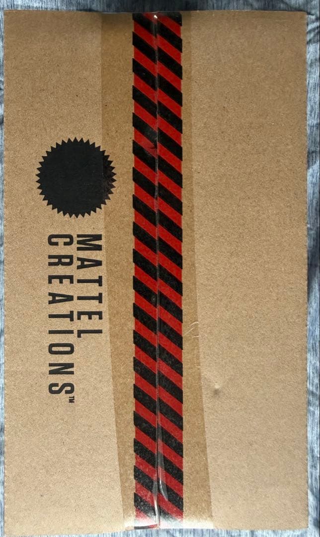 ミニカー Back to the Future 40th Anniversary Set