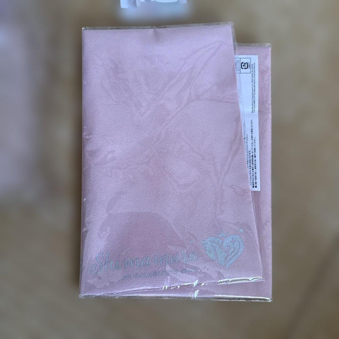 アイドルマスター シンデレラガールズ 島村卯月 10th フィギュア