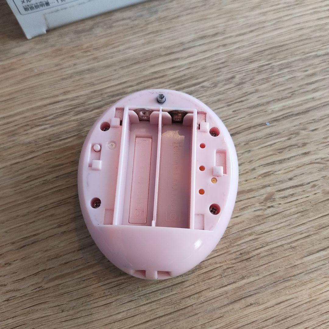 たまごっちみーつ　メルヘンみーつVer.　ピンク