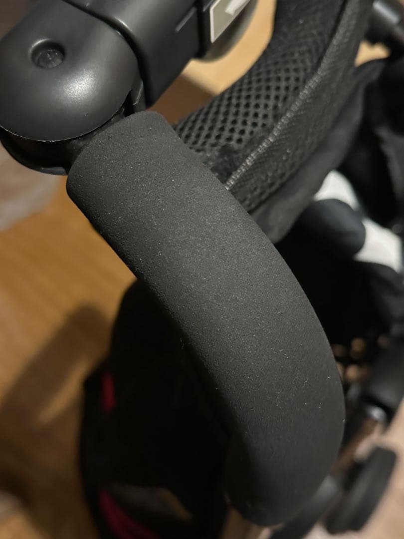 コムペット ミリミリライトアルファEGロング D