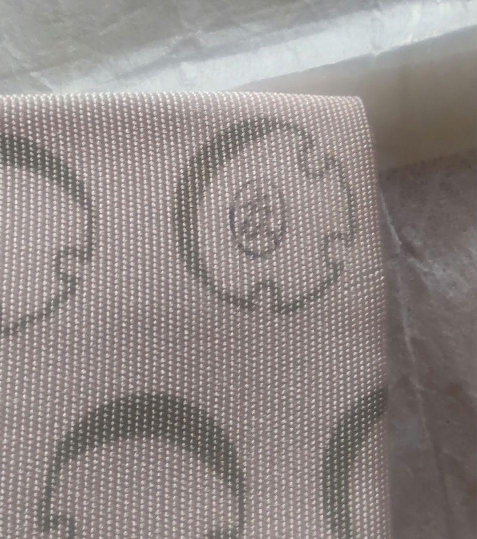 k*y様 茶道用帛紗 土田友湖 桜