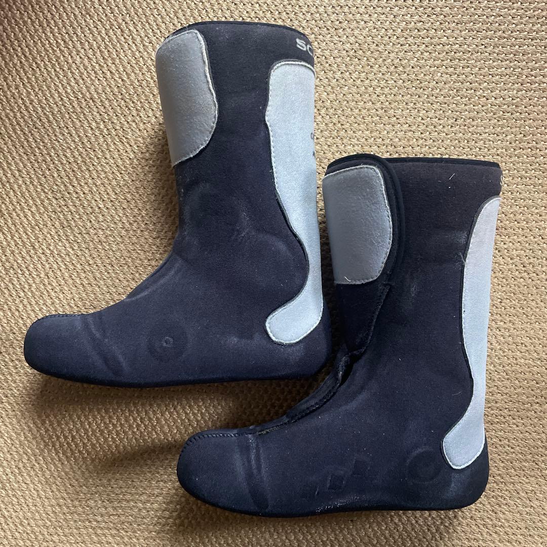 スカルパ T1 テレマーク　ブーツ