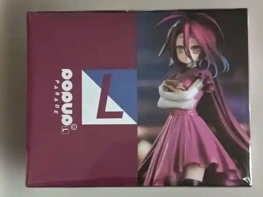 POP UP PARADE 　ノーゲームノーライフ　シュヴィ　コンサートVer.