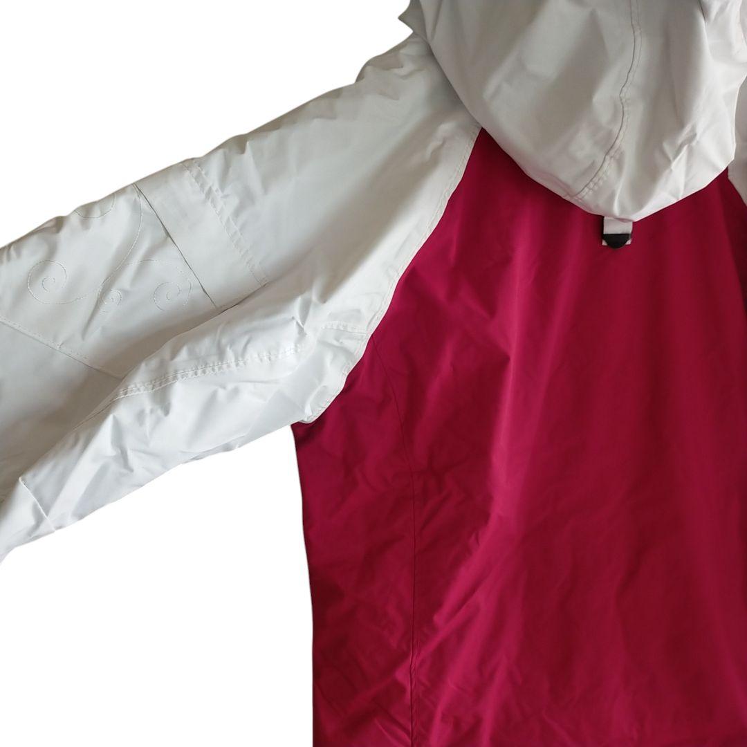 【3way高機能】US Columbia スノーボード ジャケット ソフトシェル