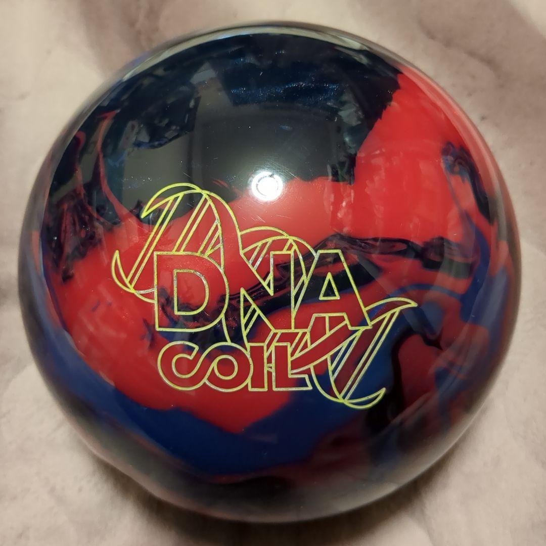 ストーム　DNAコイル　15ポンド