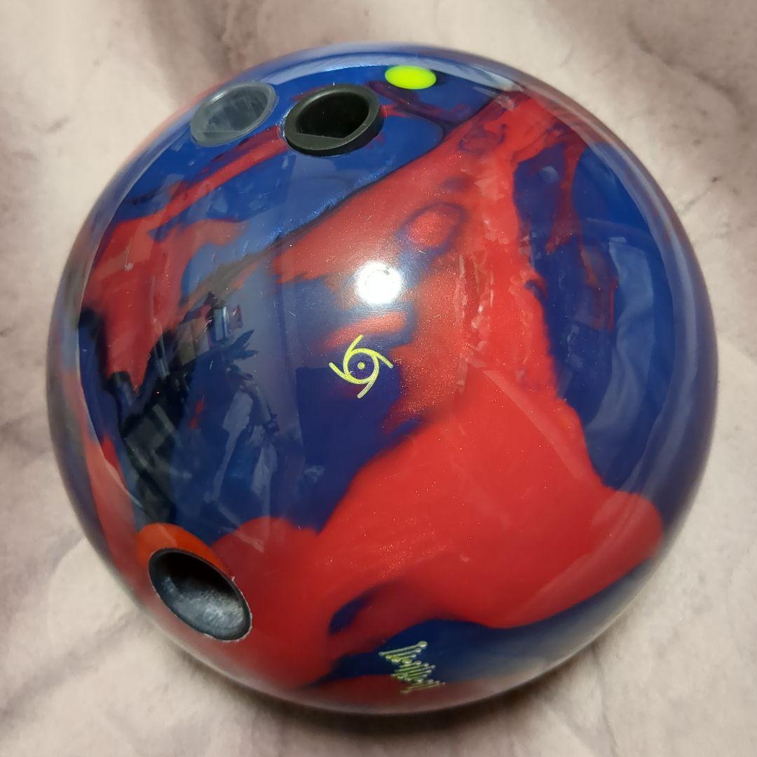 ストーム　DNAコイル　15ポンド