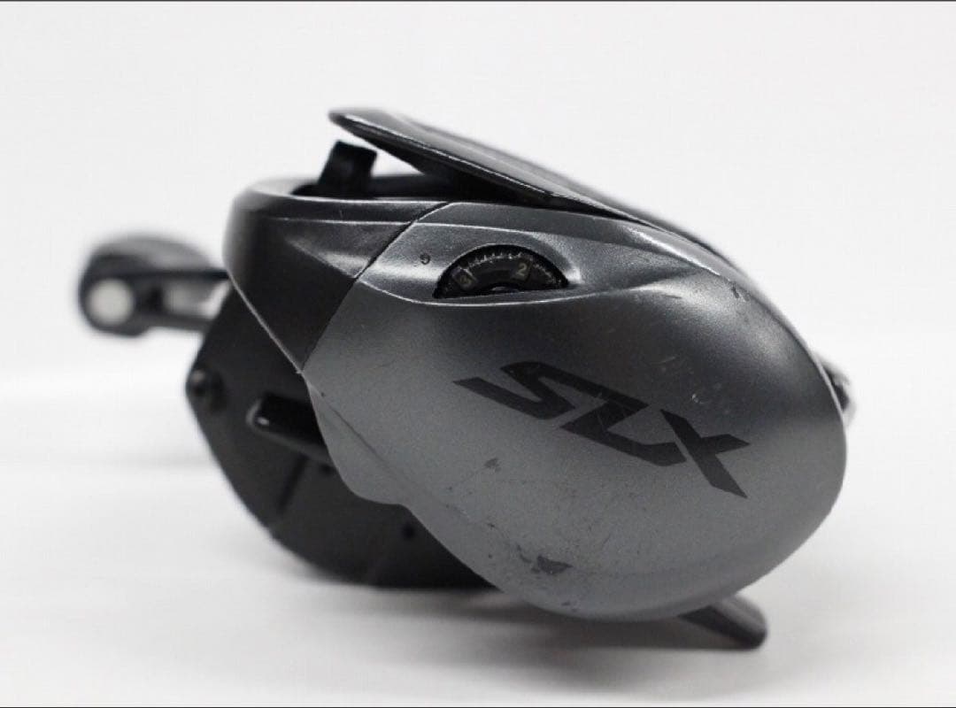 シマノ / SHIMANO 21 SLX BFS XG 右巻き