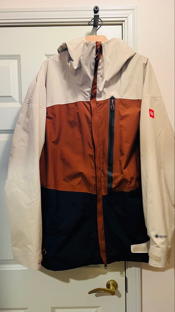 【最終価格】686 XL GORE-TEX GT JACKET ゴアテックス