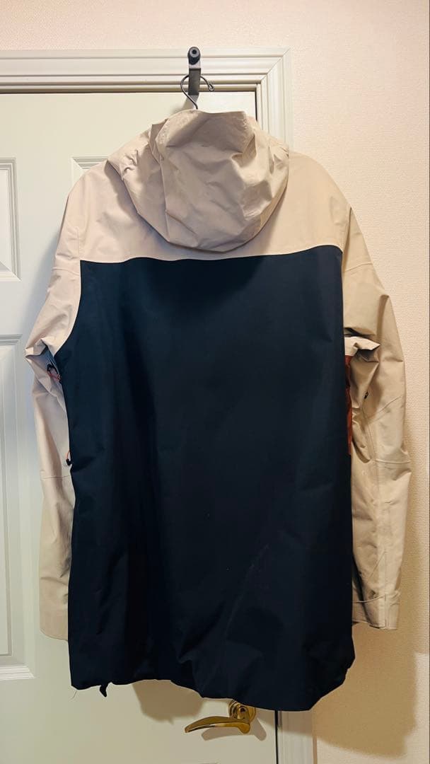 【最終価格】686 XL GORE-TEX GT JACKET ゴアテックス