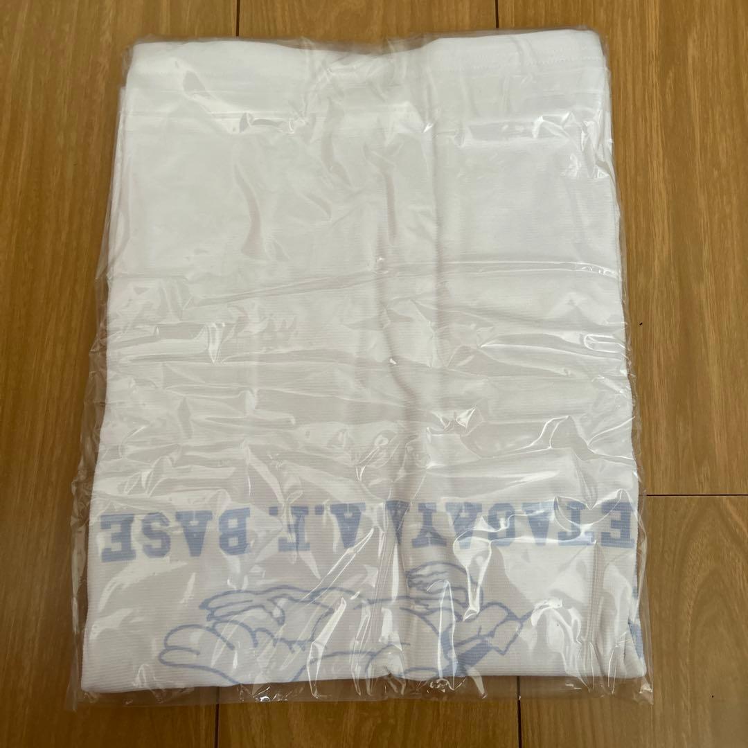 世田谷ベース正式装備品ロングスリーブ